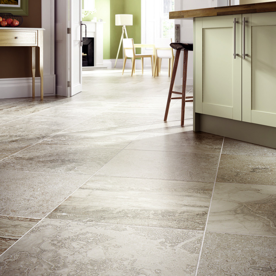 CJs Flooring located in Bluffton, Indiana Hometown flooring store